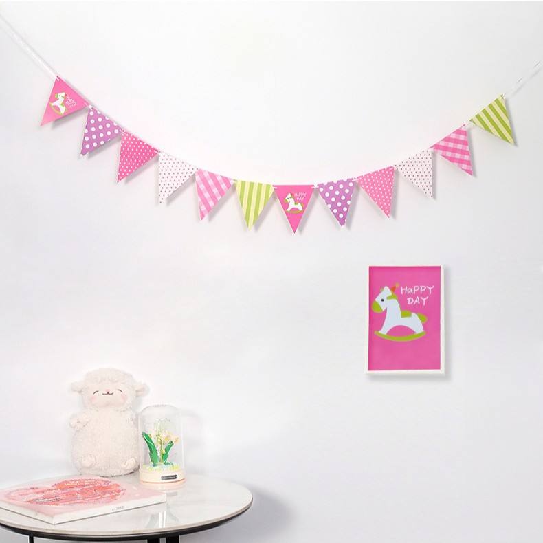 Red trojan circle line