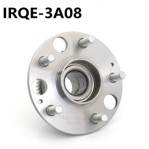 Unidad de Rodamiento de Rueda Trasera y Conjunto de Cabezal de Eje para Rover Group Austin Morris Europe Car 42200-SZ3-A51 - Product Image 4