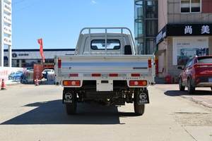 Camioneta Comercial KAMA V13CNG, Motor DAE de 1.6L, Capacidad de 1.5T, Euro 6, Ahorro de Energía para Transporte - Product Image 4