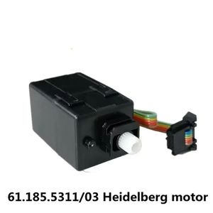 มอเตอร์เครื่องพิมพ์หนานทง 61.185.5311/03 อะไหล่ไฮเดลเบิร์กสำหรับใช้ในอุตสาหกรรม - Product Image 5