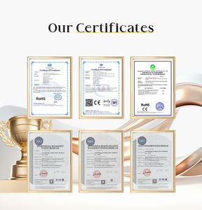 Nouveaux faux ongles à presser 3D carrés courts, design français, couverture complète, en ABS, 24 pièces, pour <span class=keywords><strong>manucure</strong></span> - Product Image 6