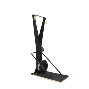 Nuevo estilo, <span class=keywords><strong>gimnasio</strong></span> comercial, Fitness, <span class=keywords><strong>remo</strong></span>, ejercicio de esquí, máquina de esquí, máquina de <span class=keywords><strong>gimnasio</strong></span> de esquí, Fitness - Product Image 3