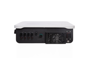 محول طاقة شمسية على الشبكة بقدرة 10 كيلو وات ، محول مقسم على 3 مراحل 220 كيلو وات ، محول شبكة تاج طاقة شمسية 12v كيلو وات 15 كيلو وات - Product Image 3