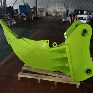 Fare scavare nel terreno duro escavatore più facile e più produttivo <span class=keywords><strong>Ripper</strong></span> escavatore Rock <span class=keywords><strong>Ripper</strong></span> - Product Image 6