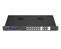 MT-VIKI 8 en 8 sorties sans soudure HDMI Matrix 8x8 Witch Splicer Video Wall Controller