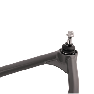 Maxpeedingrods 2-4 "Levante los brazos de control superiores delanteros para 2007-18 Chevy Silverado Sierra 1500 6-lug - Product Image 4