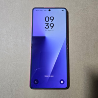 Nouveauté : Téléphone portable 5G A+ 100% original d'occasion débloqué pour Samsung Galaxy Z Flip7, smartphone Android 6,9 pouces