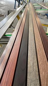 Fabricant de peintures de revêtement en poudre de Grain de bois de Polyester époxy électrostatique de thermoréglage - Product Image 4