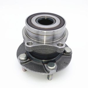 ลูกปืนล้อรถยนต์ญี่ปุ่น DAC255242 DAC25520042 43560-26010 รุ่น 25BWD01 - Product Image 1