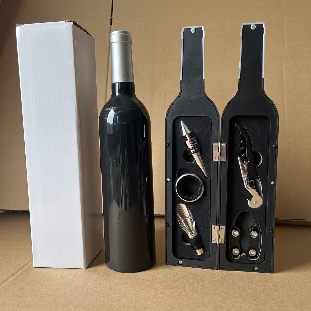 black/P-5 pack(white box)