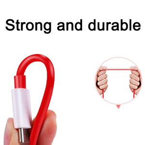 Uno più cavo di ricarica per telefono cellulare tipo-c al cavo dati USB 5A linea di ricarica rapida all'ingrosso di fabbrica - Product Image 4