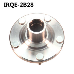 Unidad de Rodamiento Automotriz IRQE-2B28, Subconjunto de Cabezal de Eje 43502-08030 para Toyota, Pieza de Repuesto - Product Image 1