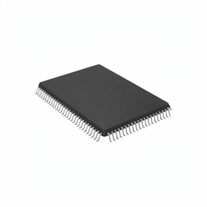 100 LQFP IS61NLP102436A-166TQLI-TR Memoria Componentes Electrónicos Circuito Canal de Distribución del Fabricante - Product Image 1
