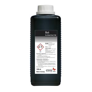 Tinta Amarilla Easy Inks Eco Solvent Exact 3, 1000 ml, para Impresoras Roland - Product Image 6