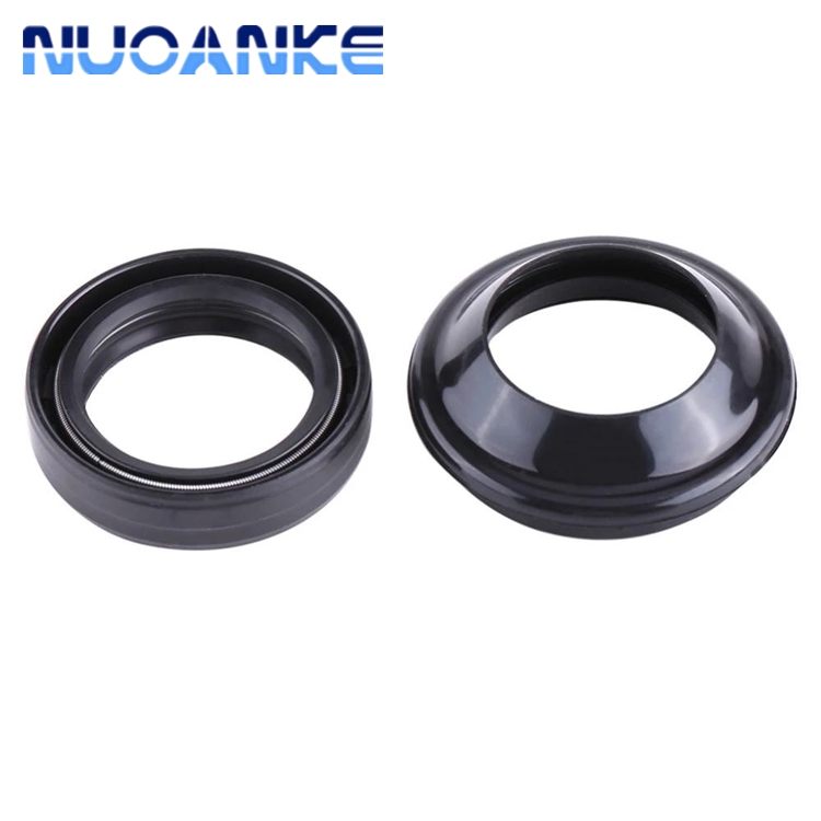 サキティ⑅ ◡̈*様確認用 Original Japan N0K Motorcycle Front Fork Dust Cover Oil Seal Kit