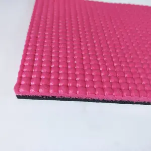 PRO Yoga And Pilates Mat