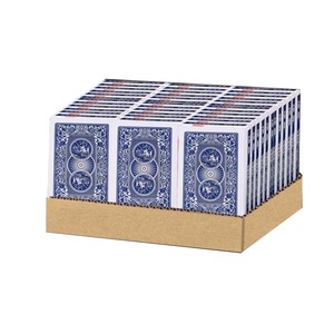 Vente <span class=keywords><strong>en</strong></span> gros de cartes à jouer écologiques épaissies durcies et incassables pour la maison Poker Fighting Landlord Chess-Papier à usage spécial - Product Image 2