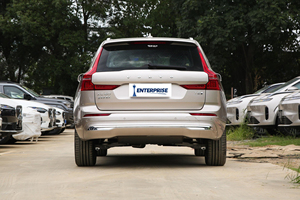 <span class=keywords><strong>Volvo</strong></span> Asia <span class=keywords><strong>XC60</strong></span> PHEV 2025 <span class=keywords><strong>T8</strong></span> 4x4 de Largo Alcance, Lujo, Asientos de Cuero, ACC, Híbrido Enchufable, SUV de Nueva Energía, Nuevo, Euro VI - Product Image 4