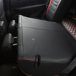 Housse de siège intérieure en cuir de luxe GANE Design, entièrement enveloppante, pour Nissan X-Trail <span class=keywords><strong>Land</strong></span> <span class=keywords><strong>Cruiser</strong></span> 100 2020-2025, toutes saisons, 2 ans - Product Image 4