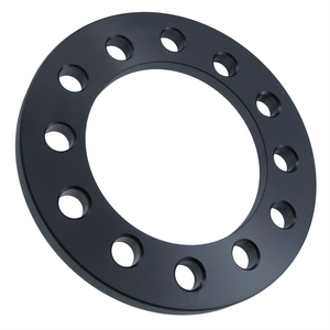 <strong>Forged</strong> Billet 1/2&quot; Wheel Spacers Offroad 6x135 Fits for Ford F150 Trucks Pickup - Product Image 4