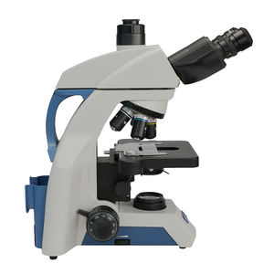 BestScope BS-2053T 1000x 고급 생물학 현미경/실험실 현미경 - Product Image 4