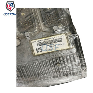 Unità di Controllo Motore ECU ECM 69X18933 RE548097 69X101533 per John Deere ENG CNTRL L22 <span class=keywords><strong>L21</strong></span> - Product Image 1