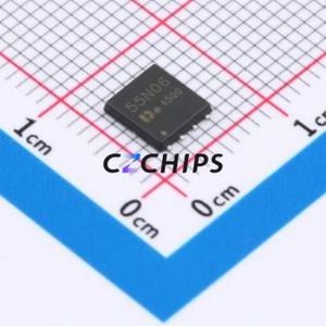 ทรานซิสเตอร์สนาม DFN5X6-8 DON55N06 (Mosfet) แบบดั้งเดิมและใหม่ - Product Image 1
