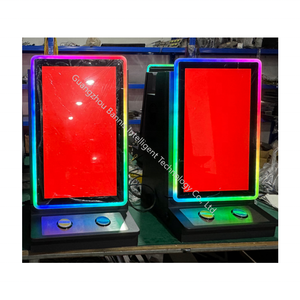 2026 Populaire Machine de jeu de compétences TITO de comptoir avec système Ticket In Ticket Out, HET PC et Imprimante de codes QR pour salle de <span class=keywords><strong>jeux</strong></span> - Product Image 3