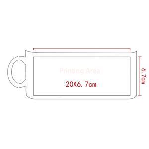 Venta al por Mayor de Tazas de Café Esmaltadas Vintage de Acero para Camping, 11oz 12oz 350ml, Sublimables, con Borde de Acero Inoxidable - Product Image 6