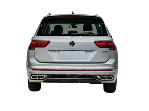 Per <span class=keywords><strong>Volkswagen</strong></span> per L Plug-In <span class=keywords><strong>ibrido</strong></span> veicolo elettrico nuova energia SUV 155kw 400nm 1.4t 150hp L4 55km Nedc alta Phev - Product Image 5