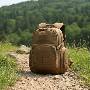 Mochila Táctica <span class=keywords><strong>511</strong></span> Impermeable para Tiro, Caza y Deportes al Aire Libre con Gran Capacidad de Almacenamiento - Product Image 3