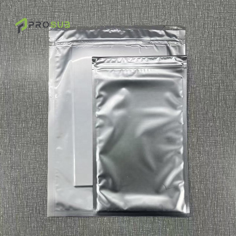 Prosub PET Sublimation Film DIY Business Use Phone Cases A3 A4 A5 Size White Transparent Sublimation Heat Transfer High Quality