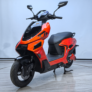 Motocicletas TXL Económicas de Alta Velocidad 61-80km/h 60V/72V, Motor sin Escobillas de 3000W, Frenos de Disco, Piezas de Repuesto CKD, Carga de 300KG - Product Image 3
