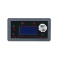 PLC ZK-Suitable for02 42 57, Apto para Controlador, Apto para Controlador de Accionamiento CW CCW, Suministro al por Mayor de PLC