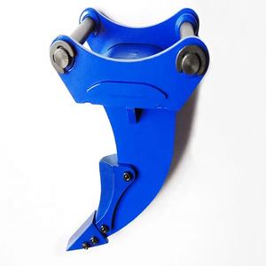 Seau de clôture de roche électrique, <span class=keywords><strong>pour</strong></span> <span class=keywords><strong>mini</strong></span> <span class=keywords><strong>pelle</strong></span> - Product Image 1