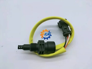 Capteur de pièces électriques pour excavatrice 1078618 107-8618 - Product Image 3
