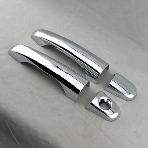 Accessoires chromés POUR dodge Journey POUR dodge caravan - Product Image 4