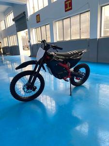 Motocicleta Todoterreno con Marco de Aluminio QC-Y08, Motocross de Alta Velocidad y Potencia, Ecológica, para Adultos - Product Image 3