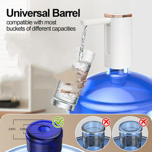 Dispensador de Agua Automático Portátil de 5 Galones al por Mayor - Product Image 2