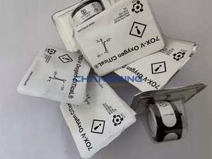 Capteur d'oxyde nitrique 7NT CITI 0-100ppm NO pour détecteur de gaz, original et neuf - Product Image 4