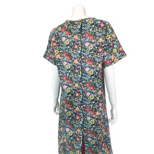 Uniformes médicaux de <span class=keywords><strong>nouveau</strong></span> Style, vente en gros, vêtements de maternité, uniforme naturel de Patients de bonne qualité, vente en gros - Product Image 3