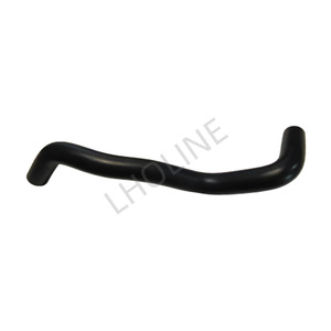 Tuyau en caoutchouc LHOLINE 4455A320 EPDM, longueur standard, pour échappement, refroidissement, carburant et conduites d'eau - Product Image 1