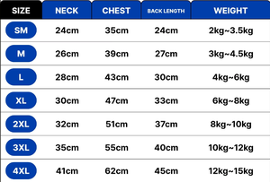 Joymay Tùy Chỉnh Mùa Hè T-Shirt Cho Chó 100% Cotton Tank Top Cho Maltese Poodle Bichon Frise <span class=keywords><strong>Chihuahua</strong></span> & Pháp Bulldog - Product Image 5