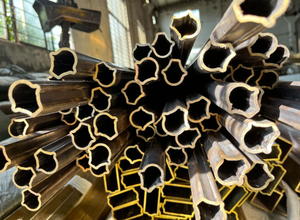 Tube en cuivre de petit diamètre pour conduites électriques - Tuyau en cuivre chinois tiré avec précision - Product Image 5