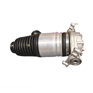 โช้คอัพถุงลมคุณภาพสูงสำหรับ Porsche Cayenne <span class=keywords><strong>Touareg</strong></span> อะไหล่แท้ OEM สำหรับเปลี่ยนถุงลมโช้คอัพ - Product Image 3