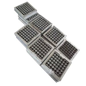 China <strong>Egg</strong> Carton Making Pulp Die Molding <strong>Mold</strong> - Product Image 1