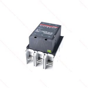 Contacteur DC 3 pôles 50/60Hz AF750-30-11 1SFL637001R7011 neuf d'origine - Product Image 1
