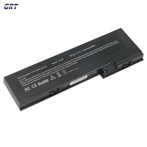 Batería de Repuesto para Portátil HP OT06 OT06XL de 6 Celdas, Compatible con HP Elitebook 2710p 2730p 2740p 2760p 2740w - Product Image 2