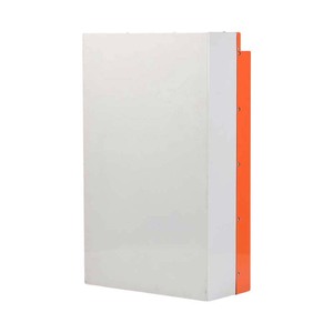 Batería <span class=keywords><strong>de</strong></span> Litio <span class=keywords><strong>de</strong></span> 60V 120Ah, Batería LFP, Admite Puerto <span class=keywords><strong>de</strong></span> Carga Personalizado para Diferentes Modelos <span class=keywords><strong>de</strong></span> Cargadores - Product Image 4