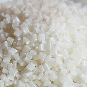 Granulés de résine plastique ABS vierge en vrac pour fibres, haute résistance aux chocs, formes personnalisables - Product Image 4